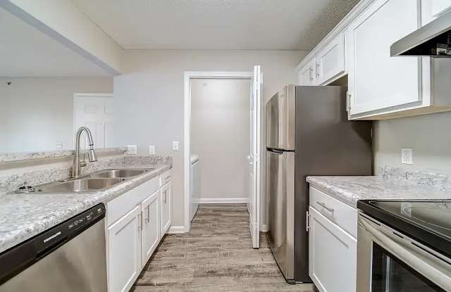 Rise Stone Gate photos photos