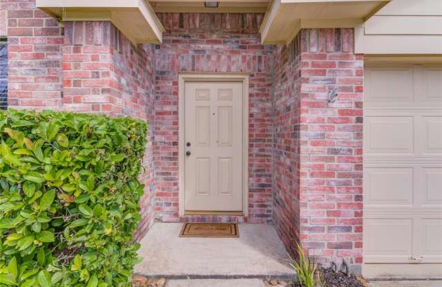 25330 Barmby Drive - 25330 Barmby Drive, Harris County, TX 77375