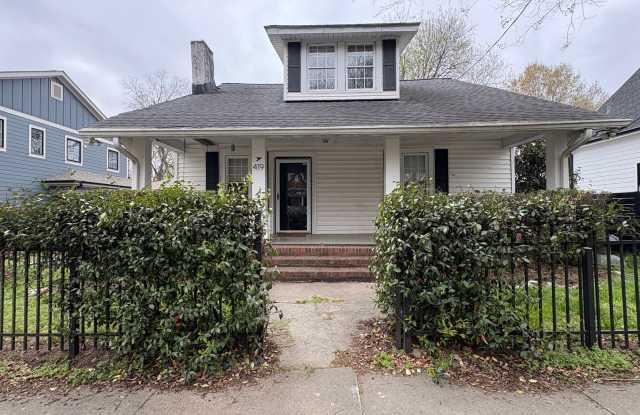 Charming Downtown Greenville Home Available Now! photos photos