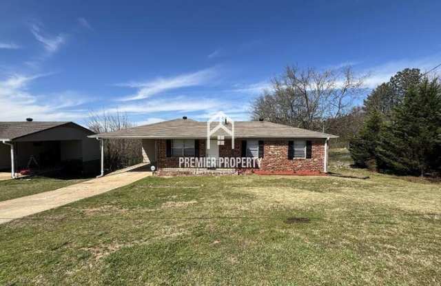 1105 Mountain Drive - 1105 Mountain Drive, Fultondale, AL 35068