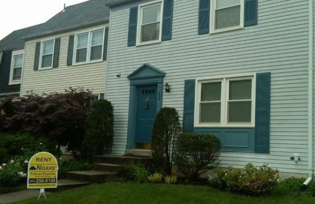 128 LAMONT LANE - 128 Lamont Lane, Gaithersburg, MD 20878
