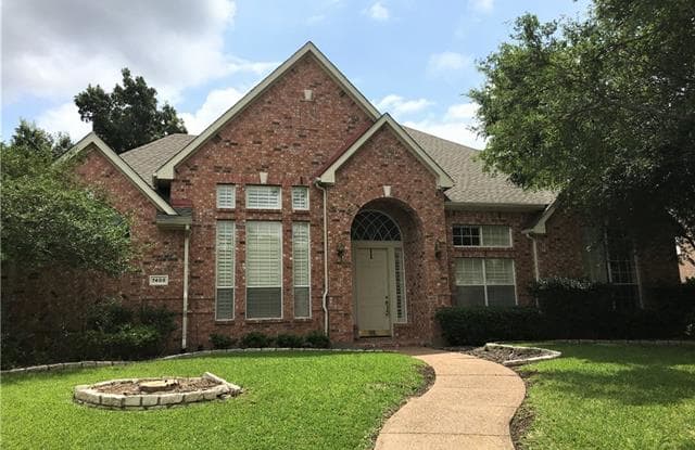 7408 Galloway Court - 7408 Galloway Court, Plano, TX 75024