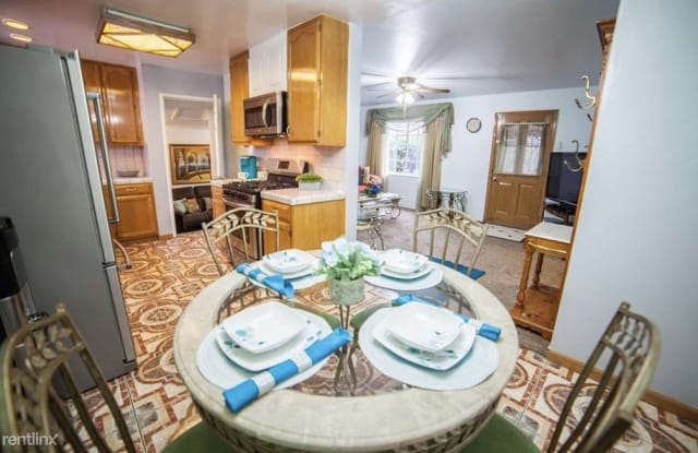 763 E Lewelling Blvd - 763 East Lewelling Boulevard, Ashland, CA 94541