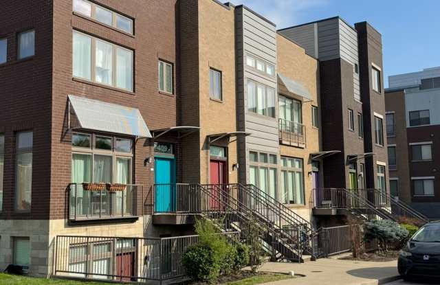 Charming 1BR Condo in Louisville photos photos