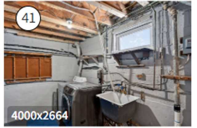 Spacious 5BR House in Hyattsville Gallery 3