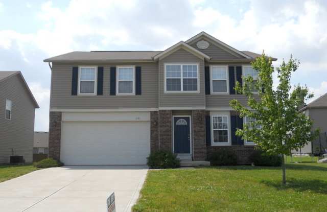 Greenfield - 4 Bedroom photos photos
