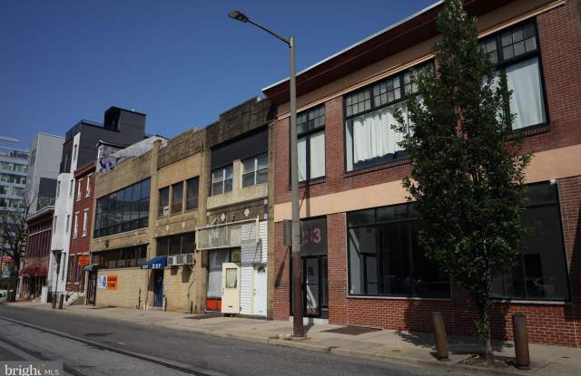 231 N 12TH Street unit: First Floor photos photos 231 N 12TH Street unit: First Floor photos photos