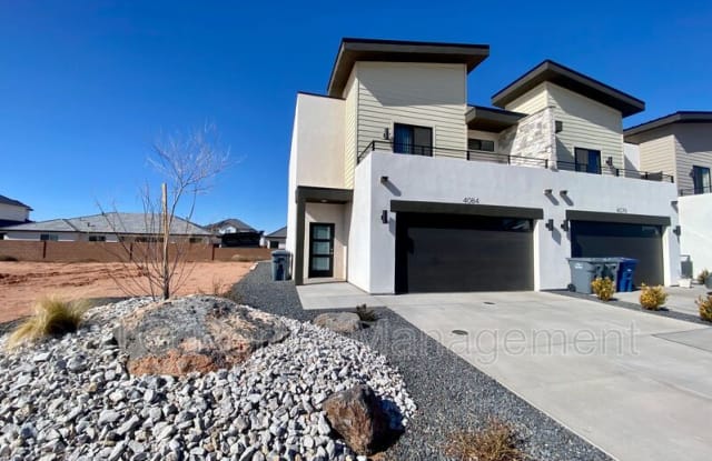 4084 S 545 E - 4084 South 545 East, Washington, UT 84780