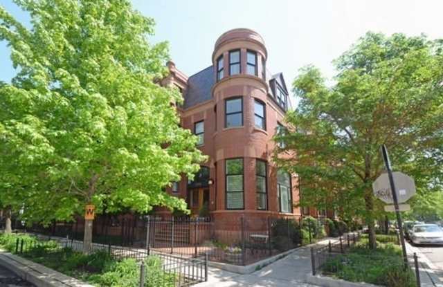 2233 North Geneva Terrace - 2233 North Geneva Terrace, Chicago, IL 60614