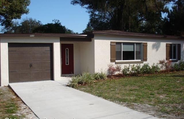 711 S. Hampton Avenue - 711 Hampton Avenue, Orlando, FL 32803