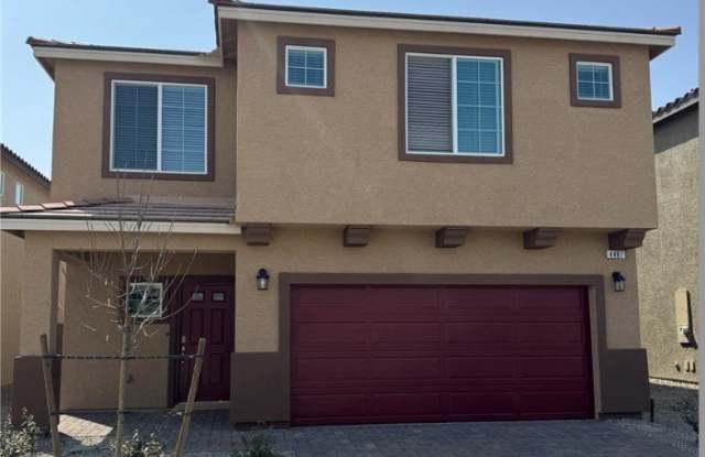4487 Bayley Skye Avenue - 4487 Bayley Skye Avenue, Enterprise, NV 89141 4487 Bayley Skye Avenue - 4487 Bayley Skye Avenue, Enterprise, NV 89141