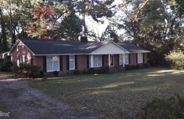 727 Gaines Street - 727 Gaines Street, Central, SC 29630