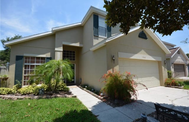 1866 NEEDHAM ROAD - 1866 Needham Road, Apopka, FL 32712