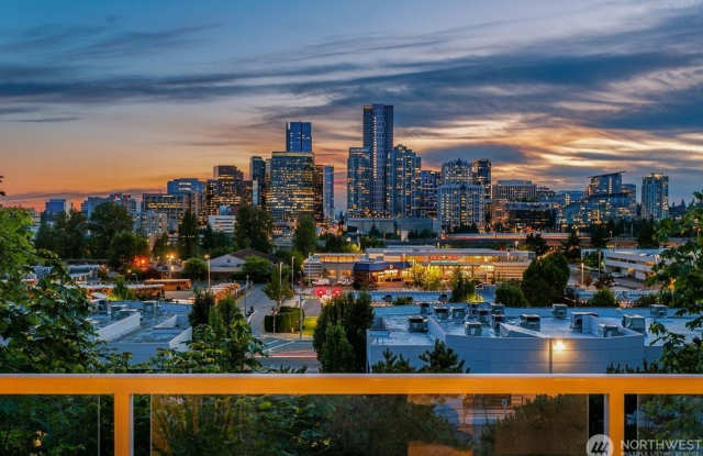 2bd/1.5ba Bellevue Condo photos photos