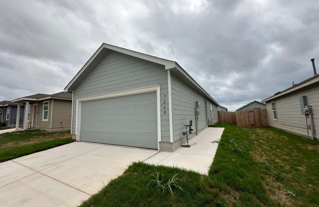 7260 Pasture Run - 7260 Pasture Run, Bexar County, TX 78245