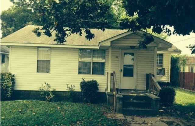 28 G Street, Anniston, Alabama photos photos