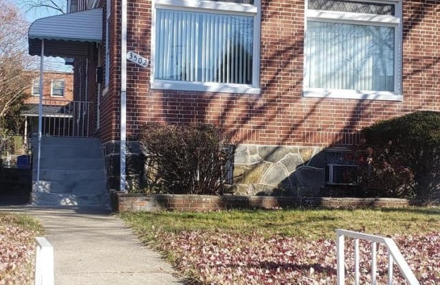 3502 BRENDAN AVENUE - 3502 Brendan Avenue, Baltimore, MD 21213