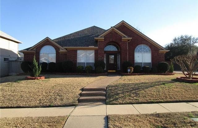 1624 Chester Drive - 1624 Chester Drive, Plano, TX 75025