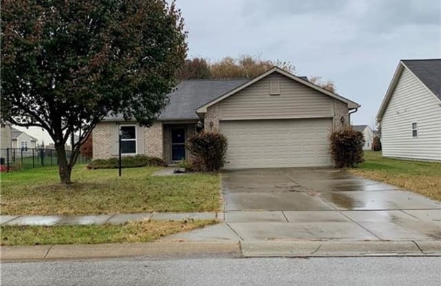 5420 Wood Hollow Drive - 5420 Wood Hollow Drive, Indianapolis, IN 46239