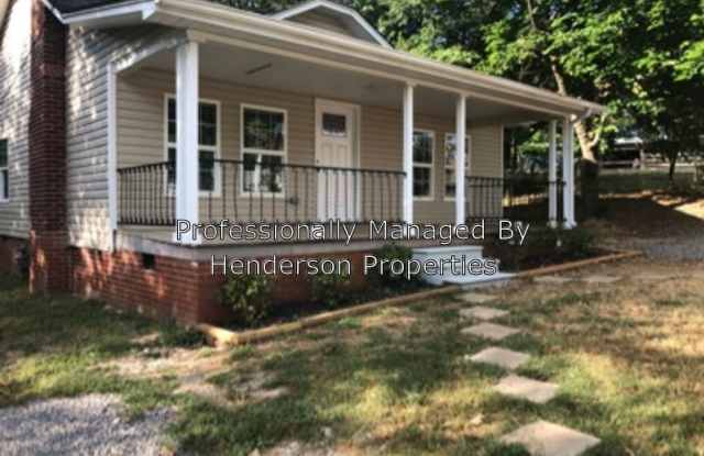 502 Denver Street - 502 Denver Street, Kannapolis, NC 28083