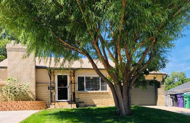 1665 S. Wyandot St. - 1665 South Wyandot Street, Denver, CO 80223