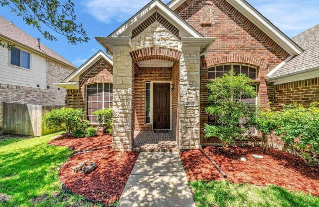 4927 Marsh Harrier Avenue - 4927 Marsh Harrier Avenue, Grand Prairie, TX 75052