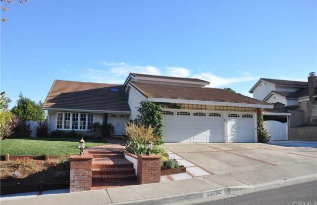 23752 Barquilla - 23752 Barquilla, Mission Viejo, CA 92691