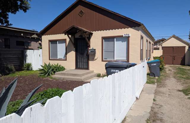 326 North K St photos photos