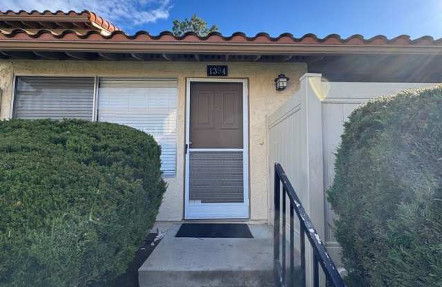 Bright, Updated Home Ready to Move In - 1394 Ramona Drive, Thousand Oaks, CA 91320