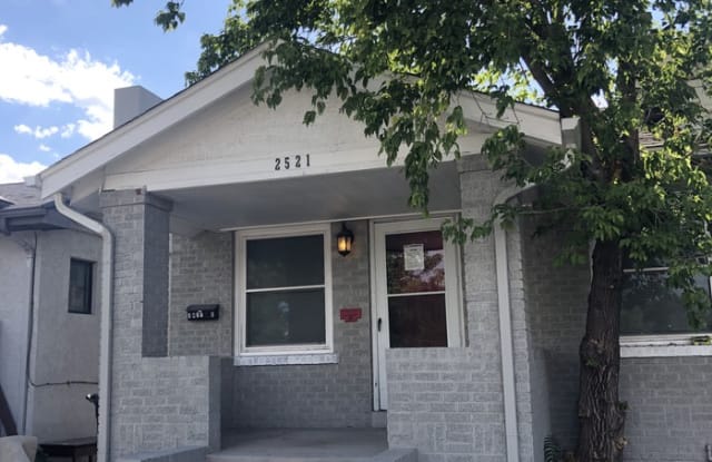 2521 South Broadway - 2521 South Broadway, Denver, CO 80210