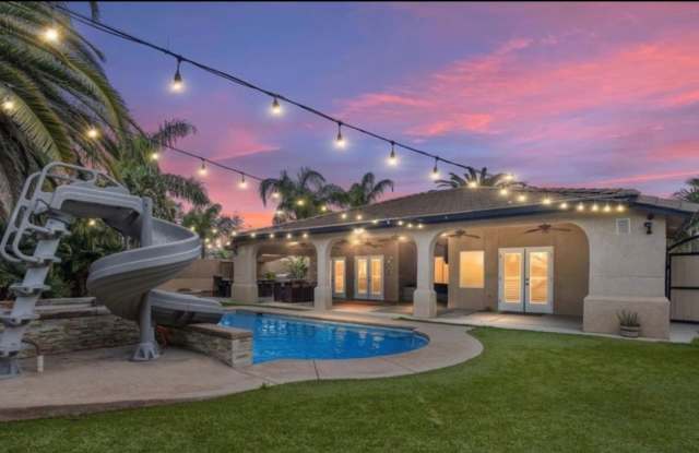 ☀️ Your Private Staycation Home with Resort-Style Backyard ☀️ photos photos