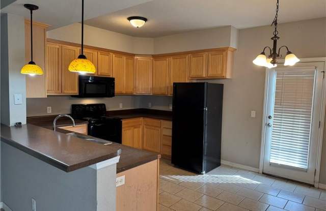 1905 Azlin  PL - 1905 Azlin Place, Siloam Springs, AR 72761