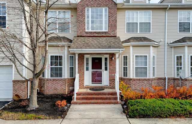 100 FOREST Drive - 100 Forest Drive, Piscataway, NJ 08854 100 FOREST Drive - 100 Forest Drive, Piscataway, NJ 08854