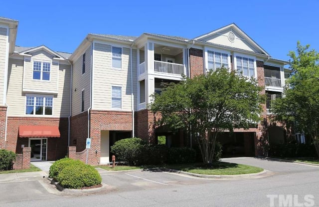 518 Waterford Lake Drive - 518 Waterford Lake Drive, Cary, NC 27519