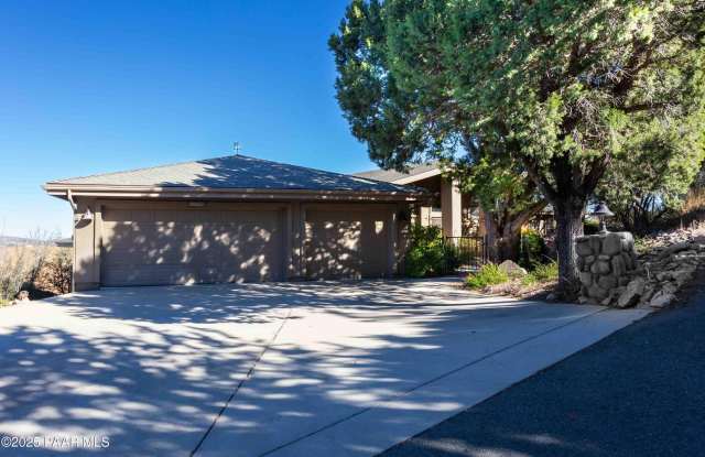 1109 Northwood Loop - 1109 Northwood Loop, Prescott, AZ 86303