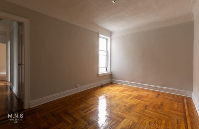 514 West 213th Street - 514 West 213th Street, New York City, NY 10034