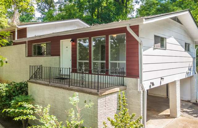 204 Valley View Avenue - 1 photos photos