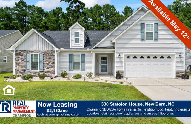 Perfect 3 BD 2 BA Home Just Minutes from MCAS Cherry Point photos photos