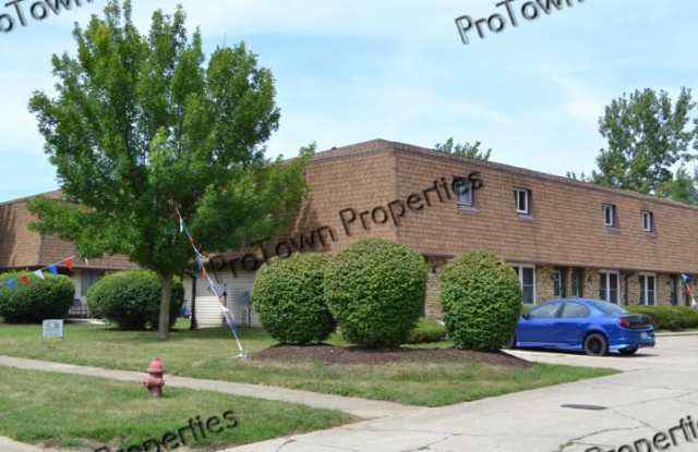 636 Meadowood Ln - 636 Meadowood Lane, Wilmington, IL 60481