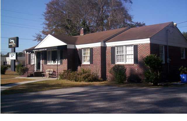 424 Folly Road - 424 Folly Road, Charleston, SC 29412