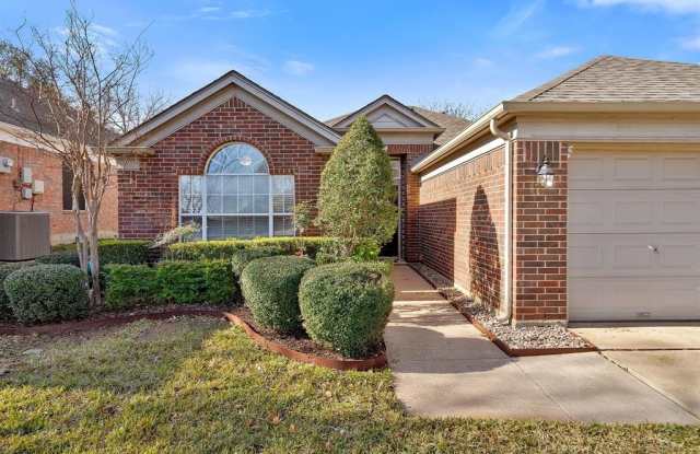 2505 Woodhaven Drive - 2505 Woodhaven Drive, Flower Mound, TX 75028