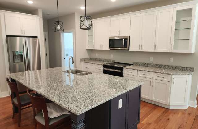 5 Bedroom 2.5 New Construction Rental Home-Chesterfield -Summerford Subdivision Gallery 4