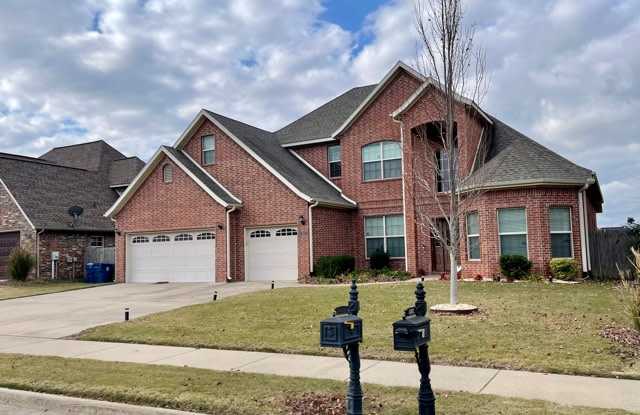 4502 SW Swinton Dr photos photos