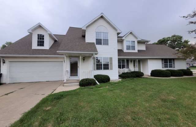1762-1764 Barlament Drive - 1764 - 1762 Barlament Drive, Howard, WI 54303