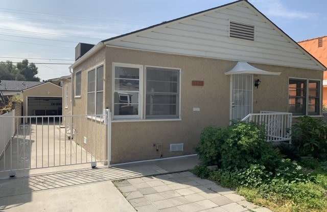 1324 Carlton Drive - 1324 Carlton Drive, Glendale, CA 91205