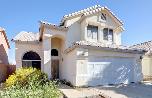 618 W AIRE LIBRE Avenue - 618 West Aire Libre Avenue, Phoenix, AZ 85023