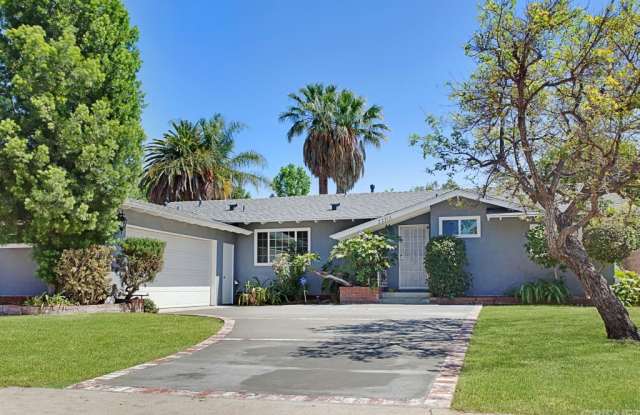 22316 Strathern Street - 22316 Strathern Street, Los Angeles, CA 91304