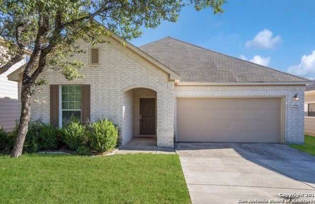 4334 CRYSTAL BAY - 4334 Crystal Bay, Bexar County, TX 78259