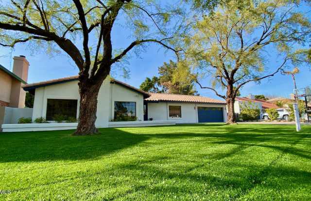 5122 N 35TH Street - 5122 North 35th Street, Phoenix, AZ 85018