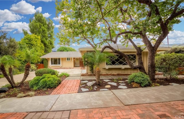 26722 Hyte - 26722 Hyte Road, Rancho Palos Verdes, CA 90275